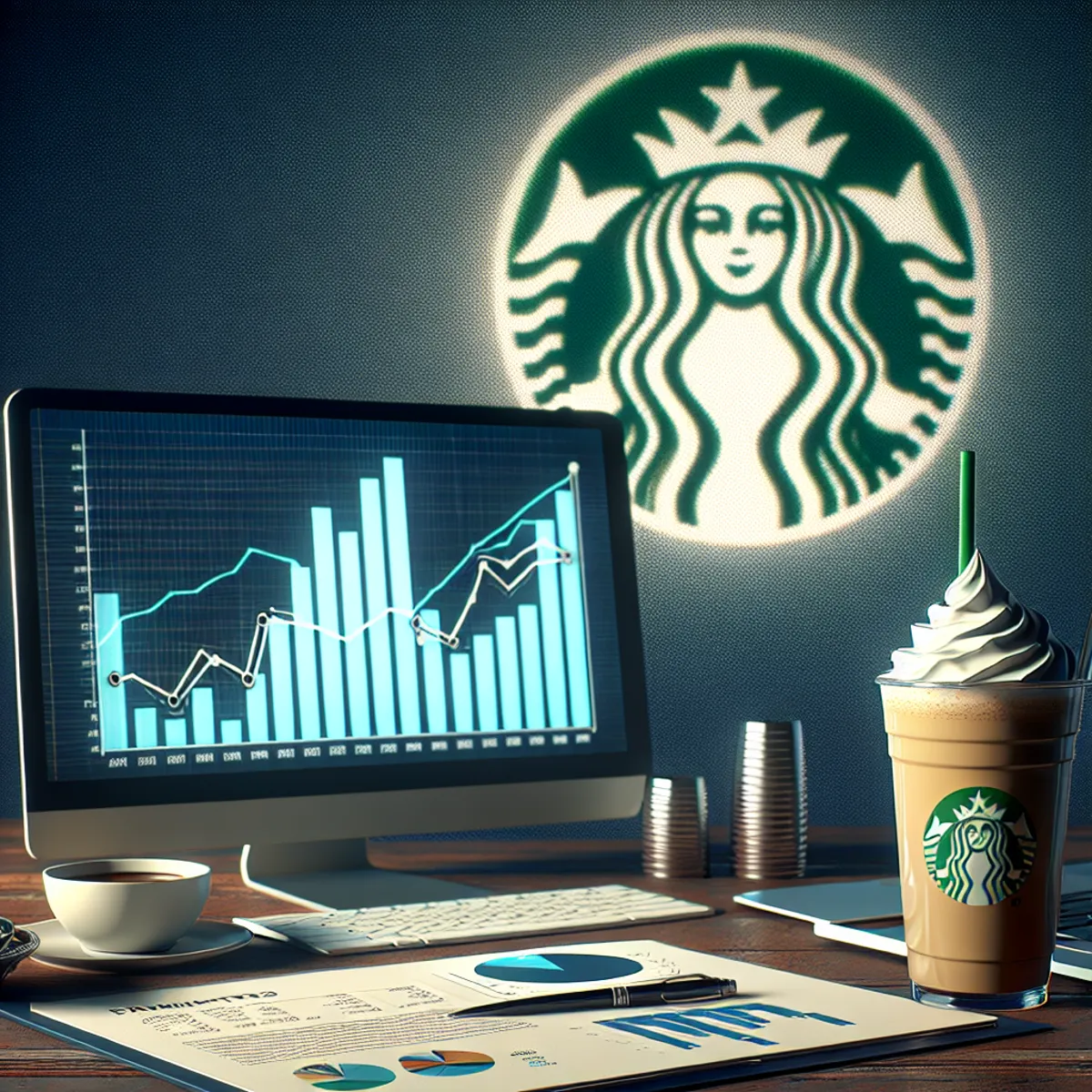 Starbucks (SBUX) Dividend Analysis (Final Score 6/8)